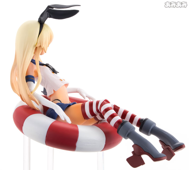Kantai Collection ~KanColle~ - Rensouhou-chan - Shimakaze (Taito) photo 13