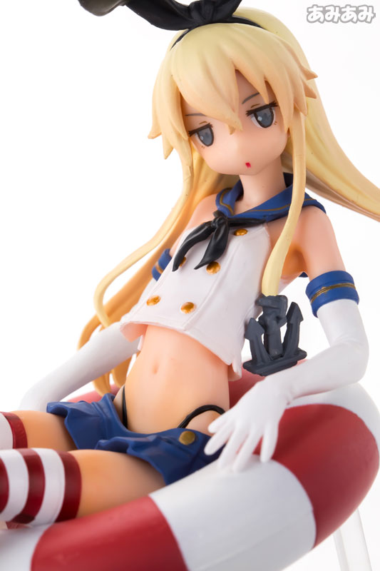 Kantai Collection ~KanColle~ - Rensouhou-chan - Shimakaze (Taito) photo 14