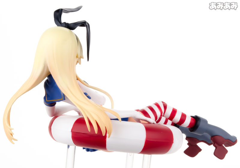 Kantai Collection ~KanColle~ - Rensouhou-chan - Shimakaze (Taito) photo 15
