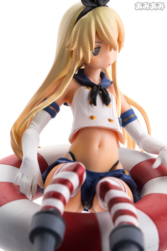 Kantai Collection ~KanColle~ - Rensouhou-chan - Shimakaze (Taito) photo 16