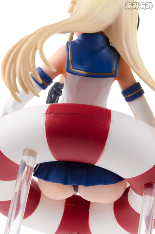 Kantai Collection ~KanColle~ - Rensouhou-chan - Shimakaze (Taito) photo 18