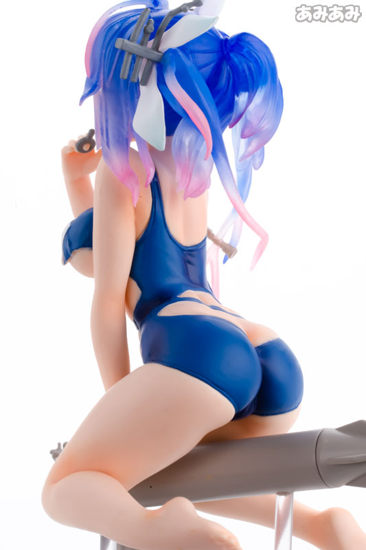 Kantai Collection ~KanColle~ - I-19 (Taito) photo 2