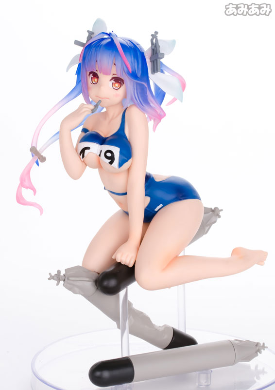 Kantai Collection ~KanColle~ - I-19 (Taito) photo 3