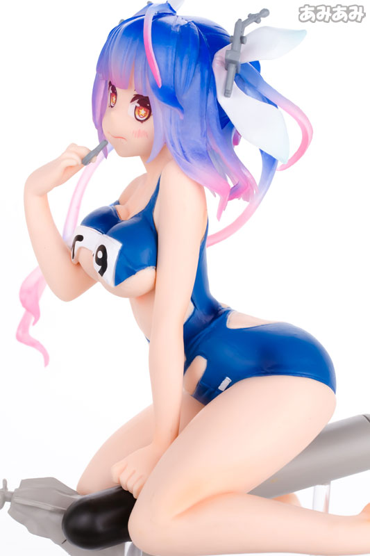 Kantai Collection ~KanColle~ - I-19 (Taito) photo 4