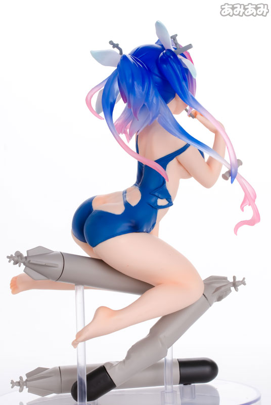 Kantai Collection ~KanColle~ - I-19 (Taito) photo 6