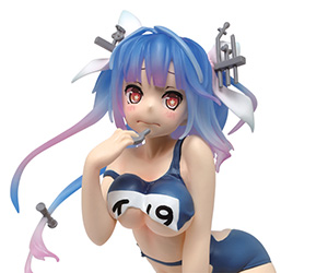 Kantai Collection ~KanColle~ - I-19 (Taito) photo 7