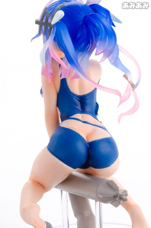 Kantai Collection ~KanColle~ - I-19 (Taito) photo 8