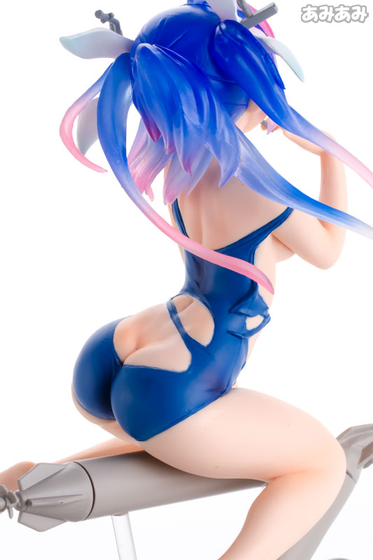 Kantai Collection ~KanColle~ - I-19 (Taito) photo 9