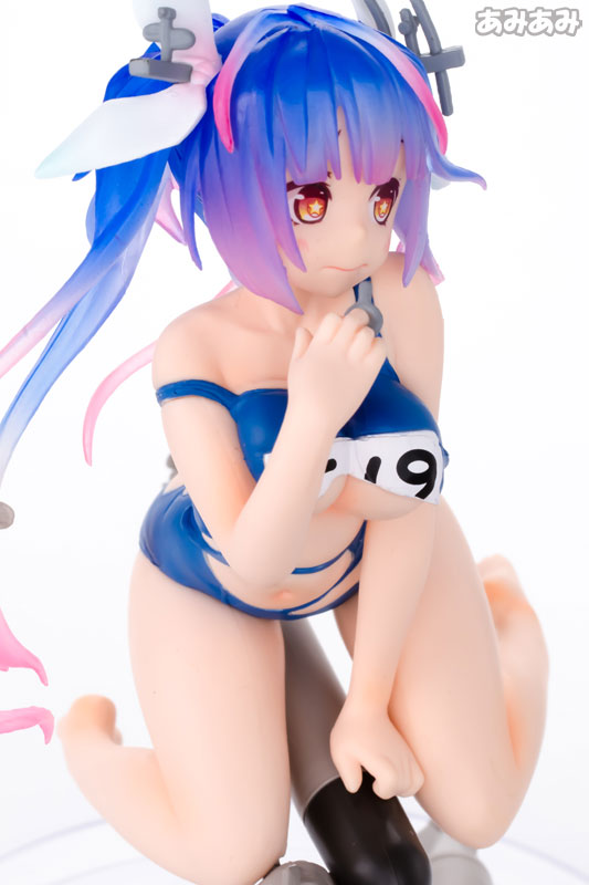 Kantai Collection ~KanColle~ - I-19 (Taito) photo 10