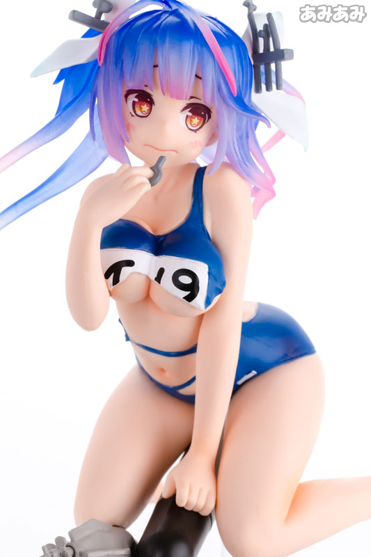 Kantai Collection ~KanColle~ - I-19 (Taito) photo 11