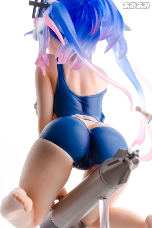 Kantai Collection ~KanColle~ - I-19 (Taito) photo 13