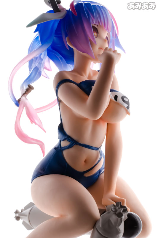 Kantai Collection ~KanColle~ - I-19 (Taito) photo 14