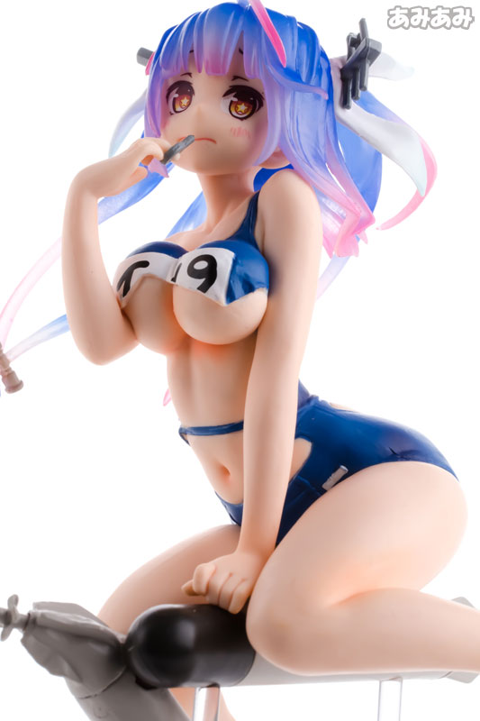 Kantai Collection ~KanColle~ - I-19 (Taito) photo 15