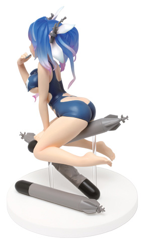 Kantai Collection ~KanColle~ - I-19 (Taito) photo 16