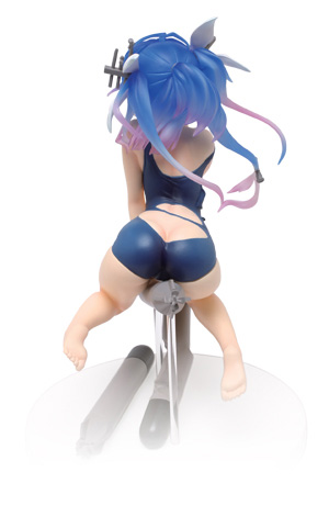 Kantai Collection ~KanColle~ - I-19 (Taito) photo 17