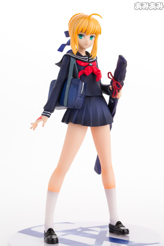 Fate/Stay Night - Master Altria - Ichiban Kuji Premium - Ichiban Kuji Premium Fate Series ~10-shuunen Kinen~ 2 Saber Special (Banpresto) photo 3