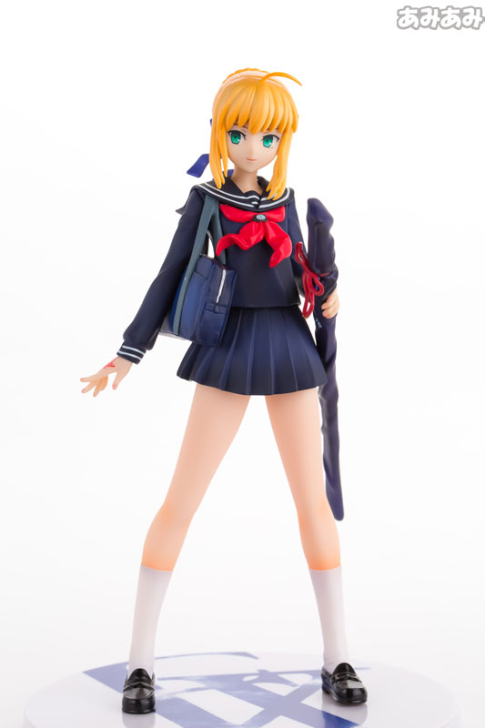 Fate/Stay Night - Master Altria - Ichiban Kuji Premium - Ichiban Kuji Premium Fate Series ~10-shuunen Kinen~ 2 Saber Special (Banpresto) photo 6