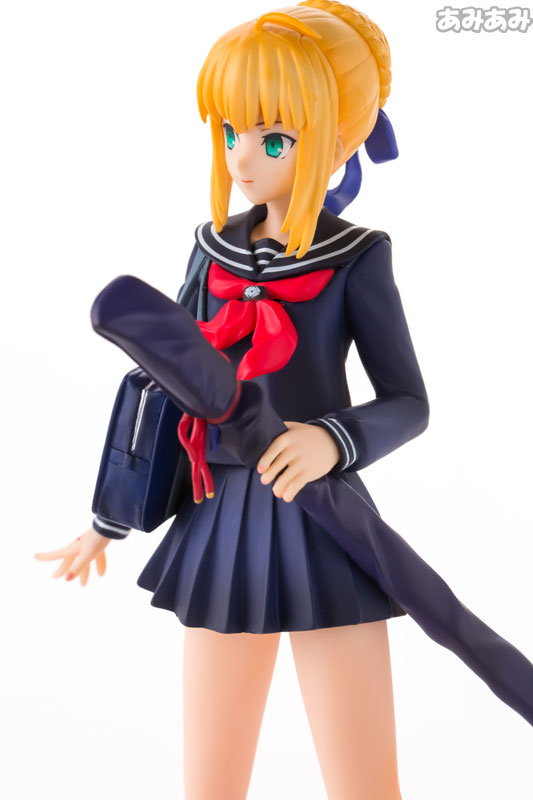 Fate/Stay Night - Master Altria - Ichiban Kuji Premium - Ichiban Kuji Premium Fate Series ~10-shuunen Kinen~ 2 Saber Special (Banpresto) photo 10