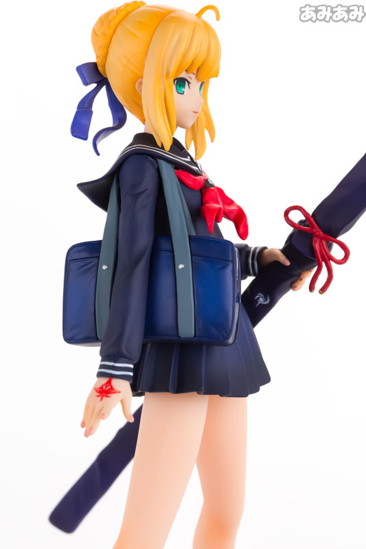 Fate/Stay Night - Master Altria - Ichiban Kuji Premium - Ichiban Kuji Premium Fate Series ~10-shuunen Kinen~ 2 Saber Special (Banpresto) photo 12