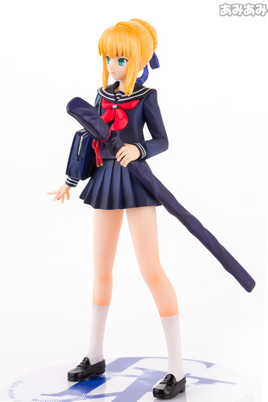 Fate/Stay Night - Master Altria - Ichiban Kuji Premium - Ichiban Kuji Premium Fate Series ~10-shuunen Kinen~ 2 Saber Special (Banpresto) photo 13