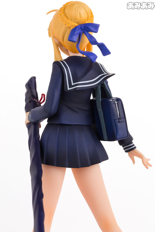 Fate/Stay Night - Master Altria - Ichiban Kuji Premium - Ichiban Kuji Premium Fate Series ~10-shuunen Kinen~ 2 Saber Special (Banpresto) photo 14