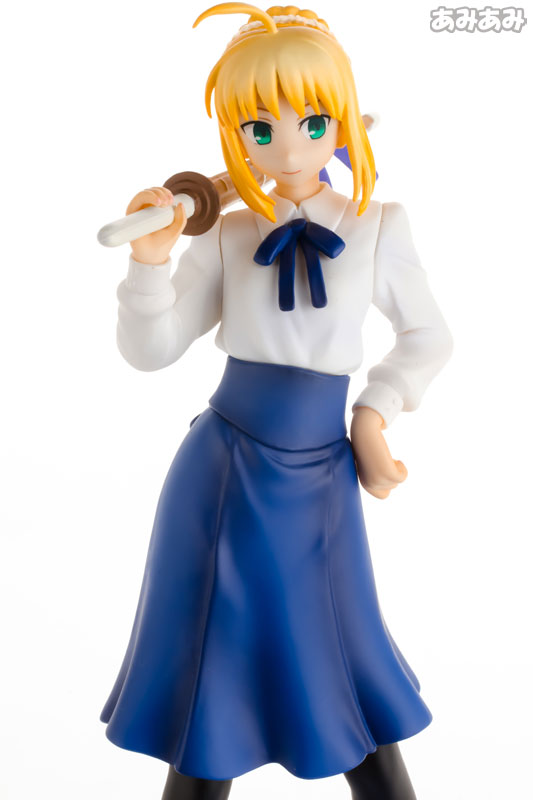 Fate/Stay Night - Altria Pendragon - Ichiban Kuji Premium - Ichiban Kuji Premium Fate Series ~10-shuunen Kinen~ 2 Saber Special  (C Prize) - Ansoku no Shoujo Kenshi, Saber (Banpresto) photo 2