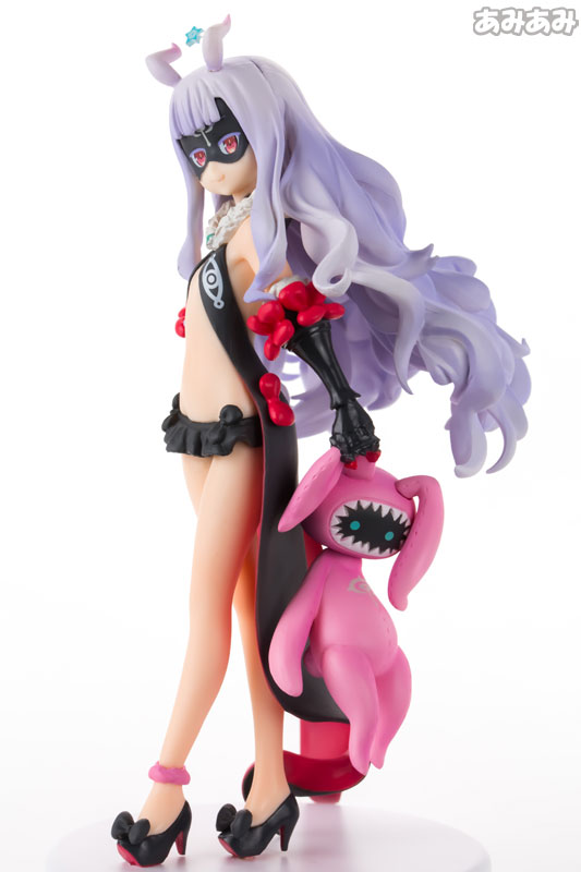 Sekai Seifuku ~ Bouryaku no Zvezda - Garakuuchika - Venera-sama (FuRyu) photo 2