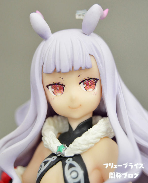 Sekai Seifuku ~ Bouryaku no Zvezda - Garakuuchika - Venera-sama (FuRyu) photo 3