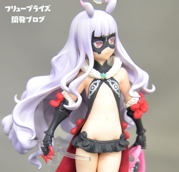 Sekai Seifuku ~ Bouryaku no Zvezda - Garakuuchika - Venera-sama (FuRyu) photo 4