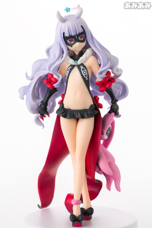 Sekai Seifuku ~ Bouryaku no Zvezda - Garakuuchika - Venera-sama (FuRyu) photo 5