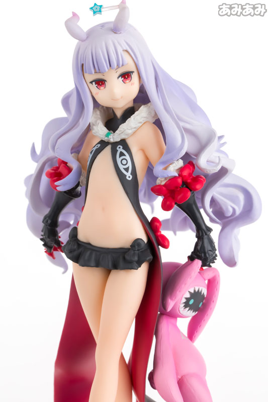 Sekai Seifuku ~ Bouryaku no Zvezda - Garakuuchika - Venera-sama (FuRyu) photo 6