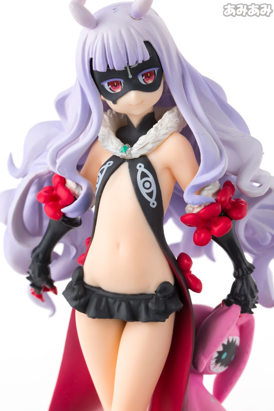 Sekai Seifuku ~ Bouryaku no Zvezda - Garakuuchika - Venera-sama (FuRyu) photo 9