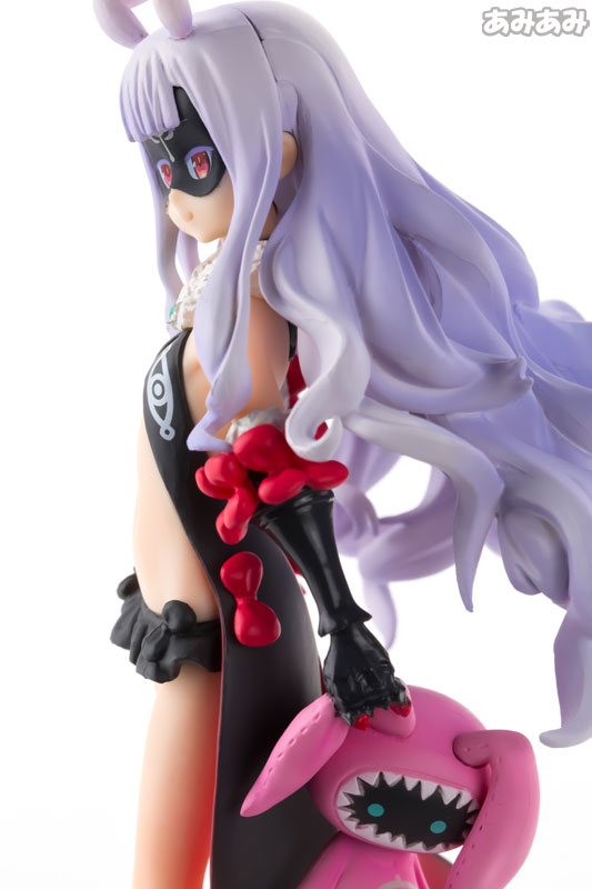 Sekai Seifuku ~ Bouryaku no Zvezda - Garakuuchika - Venera-sama (FuRyu) photo 12