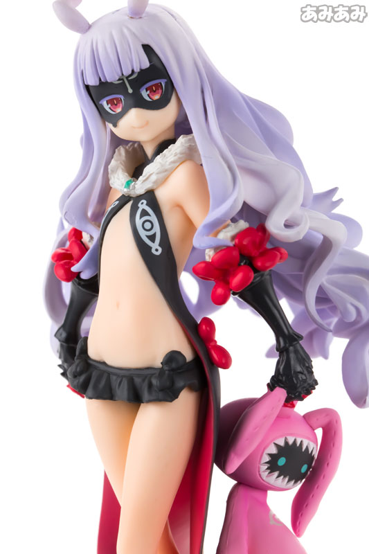 Sekai Seifuku ~ Bouryaku no Zvezda - Garakuuchika - Venera-sama (FuRyu) photo 13