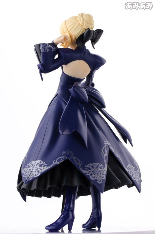 Fate/Stay Night - Altria Pendragon - Ichiban Kuji Premium - Ichiban Kuji Premium Fate Series ~10-shuunen Kinen~ 2 Saber Special - Saber Alter (Banpresto) photo 9