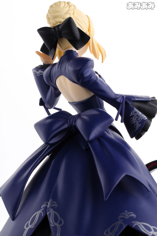 Fate/Stay Night - Altria Pendragon - Ichiban Kuji Premium - Ichiban Kuji Premium Fate Series ~10-shuunen Kinen~ 2 Saber Special - Saber Alter (Banpresto) photo 20