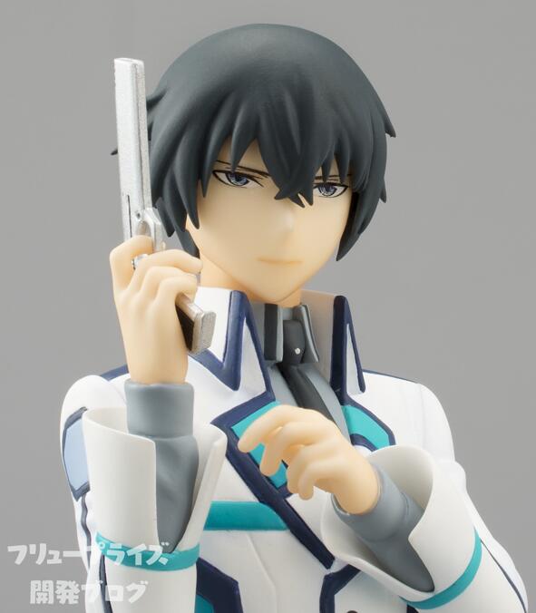 Mahouka Koukou no Rettousei - Shiba Tatsuya - A (FuRyu) photo 2
