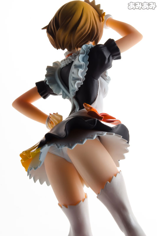 Love Live! School Idol Project - Koizumi Hanayo - A - Mogyutto "love" de Sekkin Chuu! (FuRyu) photo 2