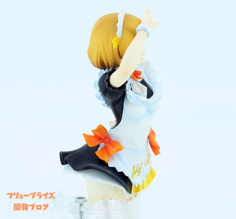 Love Live! School Idol Project - Koizumi Hanayo - A - Mogyutto "love" de Sekkin Chuu! (FuRyu) photo 7