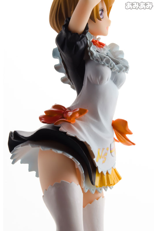 Love Live! School Idol Project - Koizumi Hanayo - A - Mogyutto "love" de Sekkin Chuu! (FuRyu) photo 9