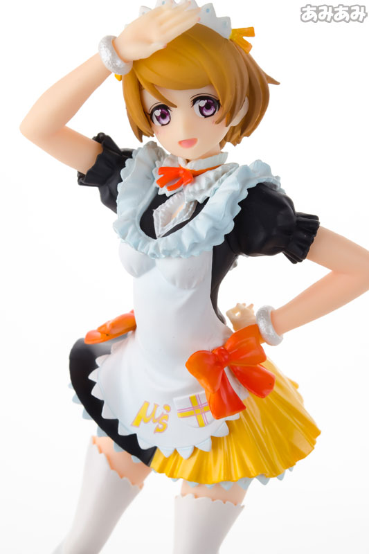 Love Live! School Idol Project - Koizumi Hanayo - A - Mogyutto "love" de Sekkin Chuu! (FuRyu) photo 11