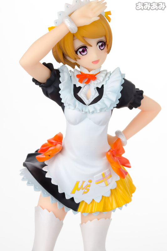 Love Live! School Idol Project - Koizumi Hanayo - A - Mogyutto "love" de Sekkin Chuu! (FuRyu) photo 12