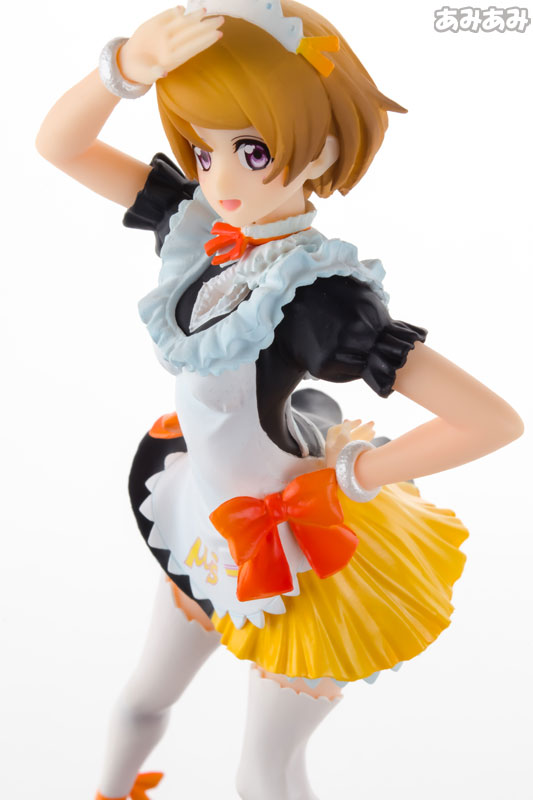 Love Live! School Idol Project - Koizumi Hanayo - A - Mogyutto "love" de Sekkin Chuu! (FuRyu) photo 13