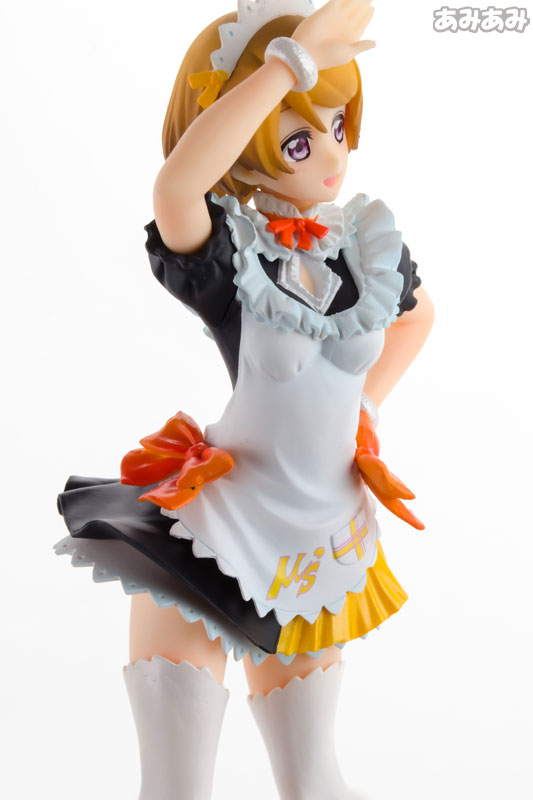 Love Live! School Idol Project - Koizumi Hanayo - A - Mogyutto "love" de Sekkin Chuu! (FuRyu) photo 14