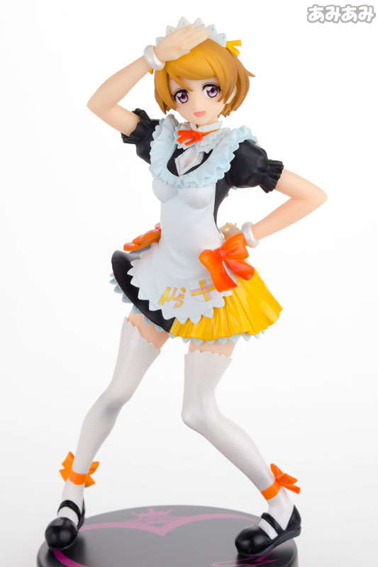 Love Live! School Idol Project - Koizumi Hanayo - A - Mogyutto "love" de Sekkin Chuu! (FuRyu) photo 15