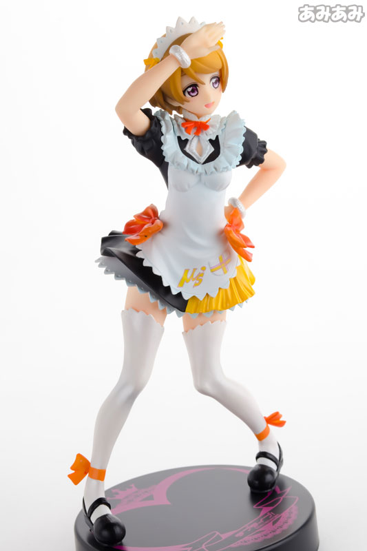 Love Live! School Idol Project - Koizumi Hanayo - A - Mogyutto "love" de Sekkin Chuu! (FuRyu) photo 16