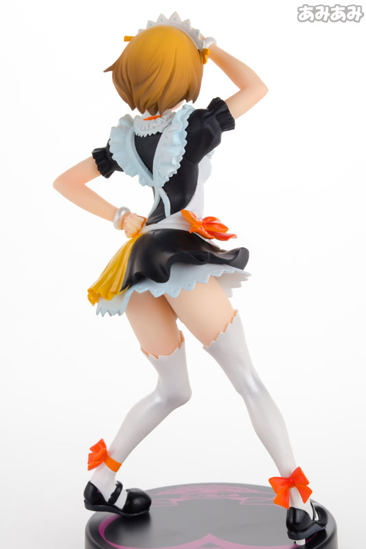 Love Live! School Idol Project - Koizumi Hanayo - A - Mogyutto "love" de Sekkin Chuu! (FuRyu) photo 17