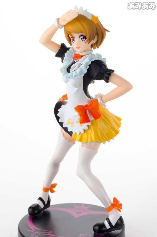 Love Live! School Idol Project - Koizumi Hanayo - A - Mogyutto "love" de Sekkin Chuu! (FuRyu) photo 18