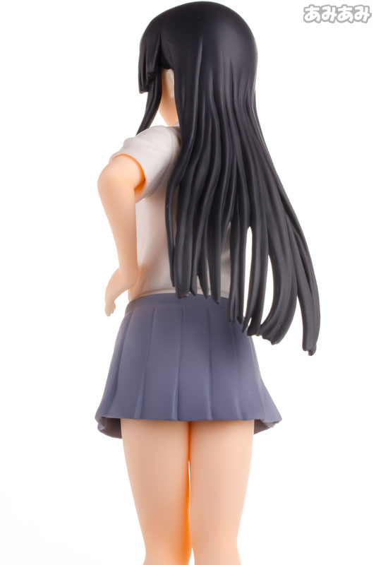 K-ON! - Akiyama Mio - K-ON! 5th Anniversary♪ - SQ (Banpresto) photo 4