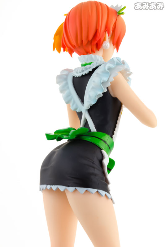 Love Live! School Idol Project - Hoshizora Rin - B - Mogyutto "love" de Sekkin Chuu! (FuRyu) photo 5